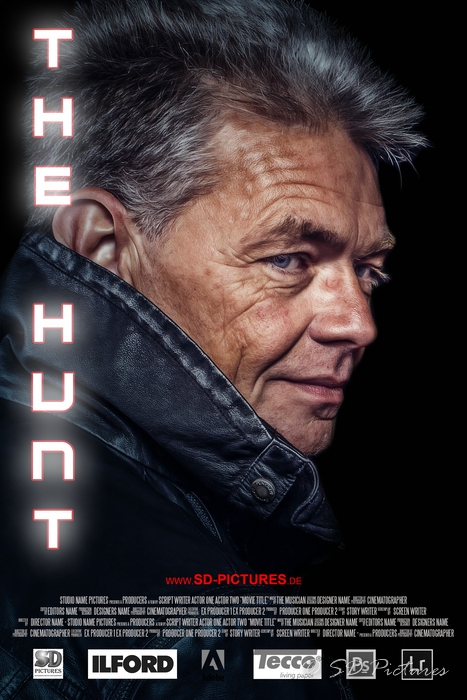 WEB Film Poster